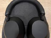 Sony Wh-1000xm5 Black - nuotraukos Nr. 4