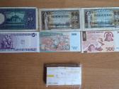 Banknotai - nuotraukos Nr. 2