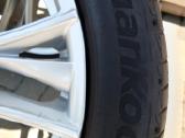 Honda Crv Ratai - nuotraukos Nr. 2