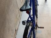 Specialized miesto / fitness dviratis, diskiniai s - nuotraukos Nr. 2