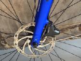 Specialized miesto / fitness dviratis, diskiniai s - nuotraukos Nr. 3