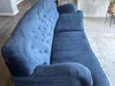 Svetainės sofa - nuotraukos Nr. 2