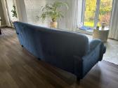 Svetainės sofa - nuotraukos Nr. 3