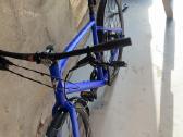 Specialized miesto / fitness dviratis, diskiniai s - nuotraukos Nr. 6