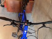 Specialized miesto / fitness dviratis, diskiniai s - nuotraukos Nr. 7
