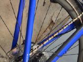 Specialized miesto / fitness dviratis, diskiniai s - nuotraukos Nr. 10