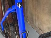 Specialized miesto / fitness dviratis, diskiniai s - nuotraukos Nr. 11
