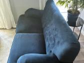 Svetainės sofa - nuotraukos Nr. 2