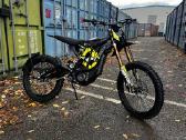 Sur Ron Light Bee X 2025m Surron Lbx - nuotraukos Nr. 2