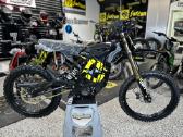 Sur Ron Light Bee X 2025m Surron Lbx - nuotraukos Nr. 3