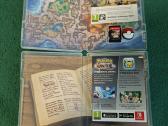 Nintendo Switch Lite Hyrule Edition - nuotraukos Nr. 3