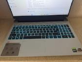Dell G15 - nuotraukos Nr. 6