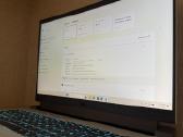Dell G15 - nuotraukos Nr. 14