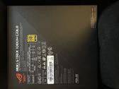 Asus Rog Strix 1000g (1000 W) su 12vhpwr kabeliu - nuotraukos Nr. 2