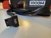 Asus Rog Strix 1000g (1000 W) su 12vhpwr kabeliu - nuotraukos Nr. 5