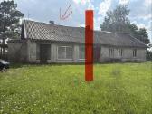Parduodama tvarkinga sodybos dalis su 15 a sklypu - nuotraukos Nr. 2