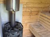 Parduodama tvarkinga sodybos dalis su 15 a sklypu - nuotraukos Nr. 13