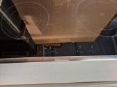 Siemens Eh775501ex Indukcinė kaitlentė, 60 cm - nuotraukos Nr. 8