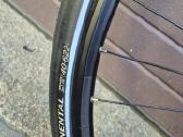 Stevens ir Bergamont graveliai XL-XXL - nuotraukos Nr. 7