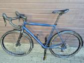 Stevens ir Bergamont graveliai XL-XXL - nuotraukos Nr. 12