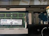 Acer Aspire 5742 - nuotraukos Nr. 3