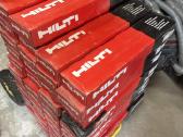 Hilti gipso kartono varžtai juostoje 55mm - nuotraukos Nr. 2