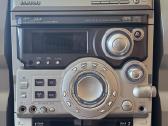 Samsung muzikinis centras - nuotraukos Nr. 3