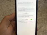 iPhone 11, 128gb 86% - nuotraukos Nr. 4