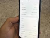 iPhone 11, 128gb 86% - nuotraukos Nr. 5