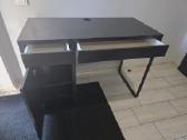 Parduodu Ikea stalą Micke - nuotraukos Nr. 4
