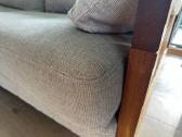 Sofa Kiparisas 1945x1000mm - nuotraukos Nr. 3