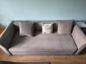 Atiduodame sofa. - nuotraukos Nr. 2
