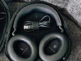 Sennheiser momentum 4 wirreless - nuotraukos Nr. 3