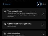 Sennheiser momentum 4 wirreless - nuotraukos Nr. 6