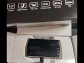 Automobilinė vaizdo kamera su LCD ekranu - nuotraukos Nr. 3