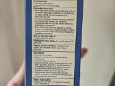 Prausimosi putos veidui, pečiams Panoxyl - nuotraukos Nr. 2