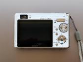Sony Cyber-shot Dsc-w80 - nuotraukos Nr. 5