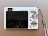 Sony Cyber-shot Dsc-w80 - nuotraukos Nr. 7