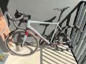 Scott speedster gravel L - nuotraukos Nr. 2