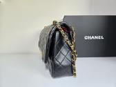 Chanel Classic Double Flap rankinė - nuotraukos Nr. 2