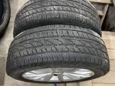 VW R17 lieti ratlankiai “london su padangomis - nuotraukos Nr. 19