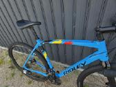 Ridley kanzo gravel dviratis 2x11grx m DT swiss - nuotraukos Nr. 3
