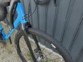 Ridley kanzo gravel dviratis 2x11grx m DT swiss - nuotraukos Nr. 5