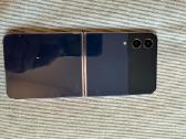 Samsung galaxy Z flip 4 256gb - nuotraukos Nr. 2