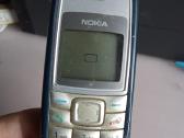 Nokia 1112 - nuotraukos Nr. 2