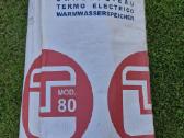 Elektrinis boileris 80l - nuotraukos Nr. 3