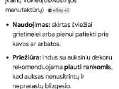 Servizas - nuotraukos Nr. 5