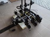 Dviračių Laikiklis Ant Kablio Buzzrack Buzzracer 3 - nuotraukos Nr. 3