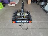 Dviračių Laikiklis Ant Kablio Buzzrack Buzzracer 3 - nuotraukos Nr. 6