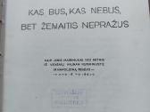 10 tarpukario knygų - nuotraukos Nr. 2